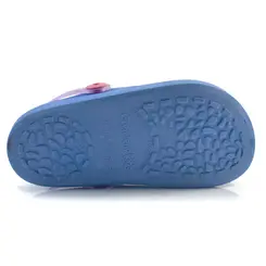 Babuche Infantil Stitch Grendene Disney Urban Azul 23197