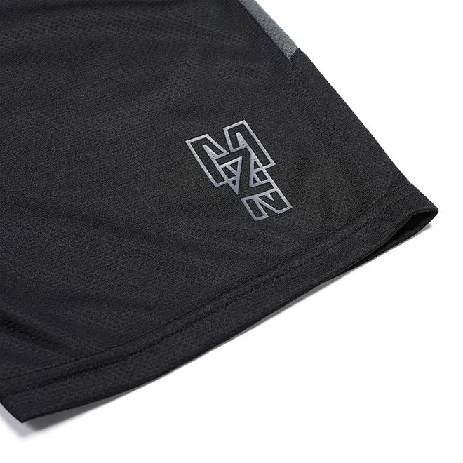 Bermuda Infantil Mizuno Soul Fit Jr