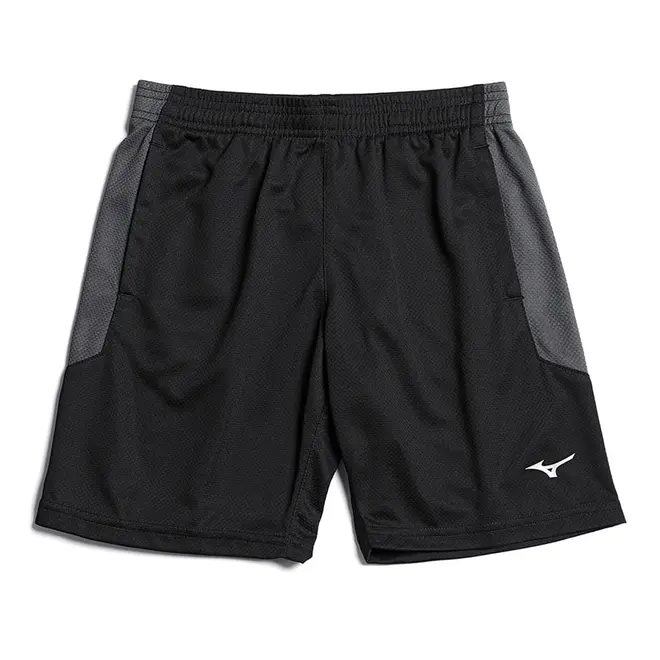 Bermuda Infantil Mizuno Soul Fit Jr