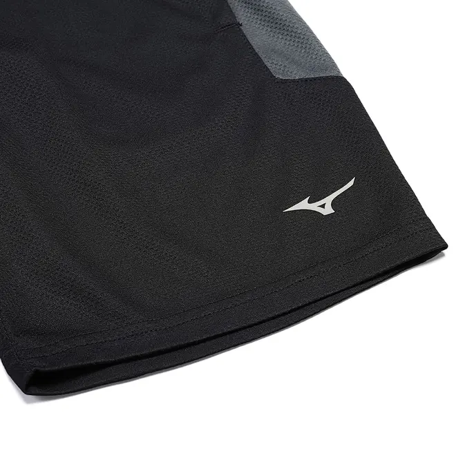Bermuda Infantil Mizuno Soul Fit Jr