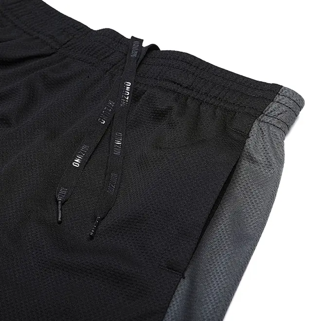 Bermuda Infantil Mizuno Soul Fit Jr