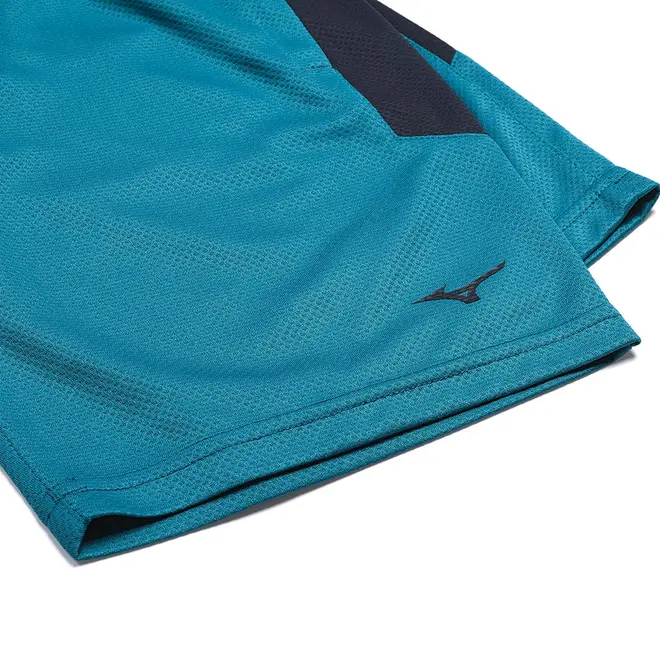 Bermuda Infantil Mizuno Soul Fit Jr