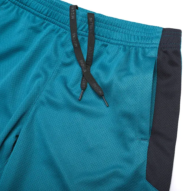 Bermuda Infantil Mizuno Soul Fit Jr