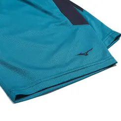 Bermuda Infantil Mizuno Soul Fit Jr