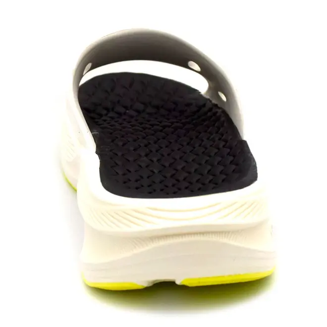 Chinelo Unissex Olympikus Pós Corre Off White 405