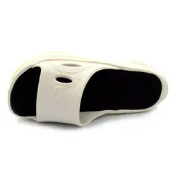 Chinelo Unissex Olympikus Pós Corre Off White 405