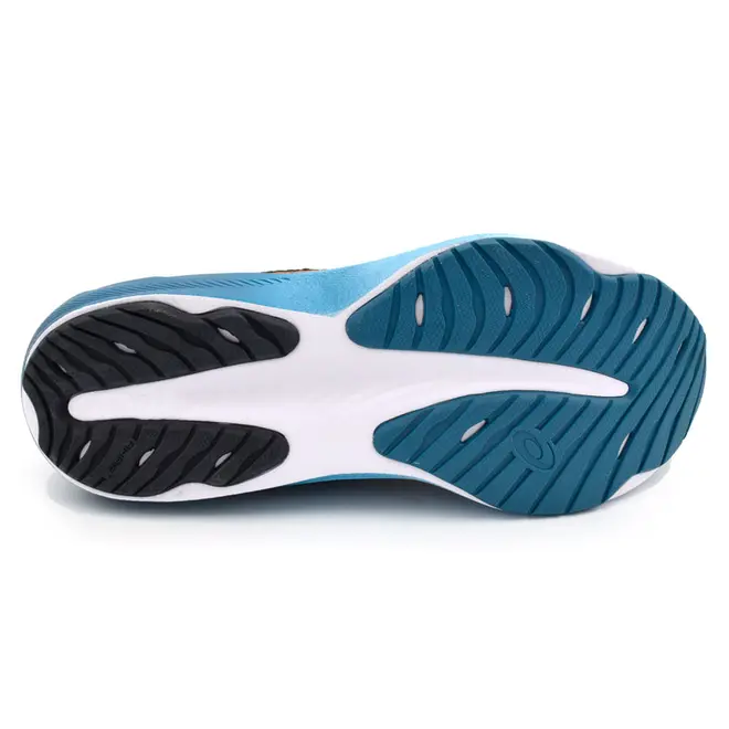 Tênis Masculino Asics Gel Shogun 8 Preto 1011C197.002