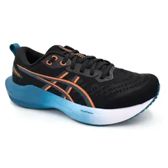 Tênis Masculino Asics Gel Shogun 8 Preto 1011C197.002