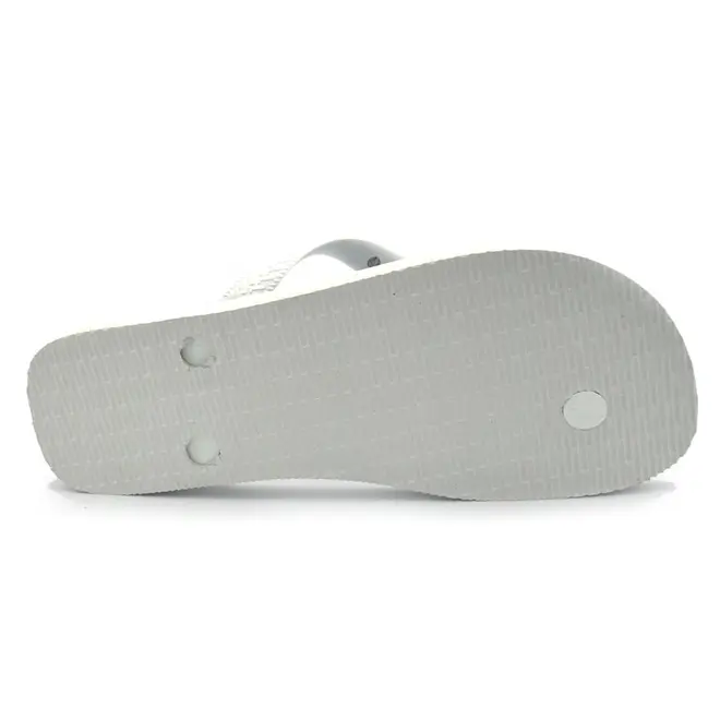 Chinelo Havaianas Feminino Top São Luis Branco 4150742