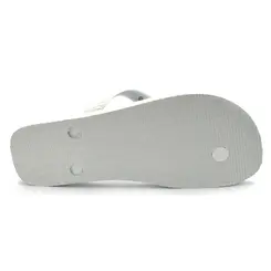 Chinelo Havaianas Feminino Top São Luis Branco 4150742
