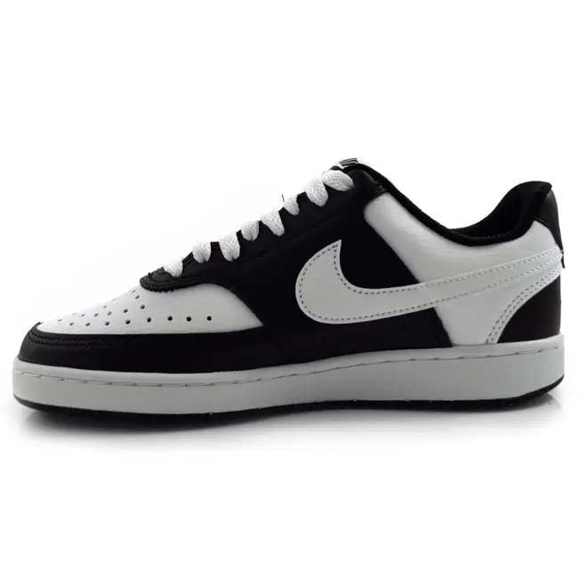 Tênis Feminino Nike Court Vision Preto DH3158-003