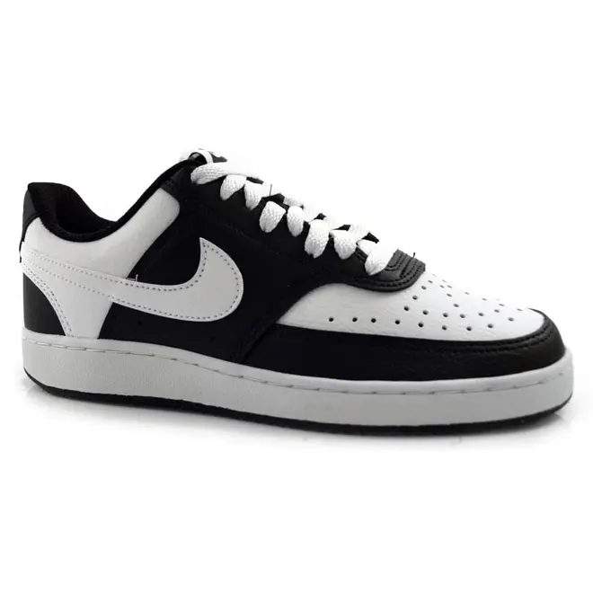Tênis Feminino Nike Court Vision Preto DH3158-003