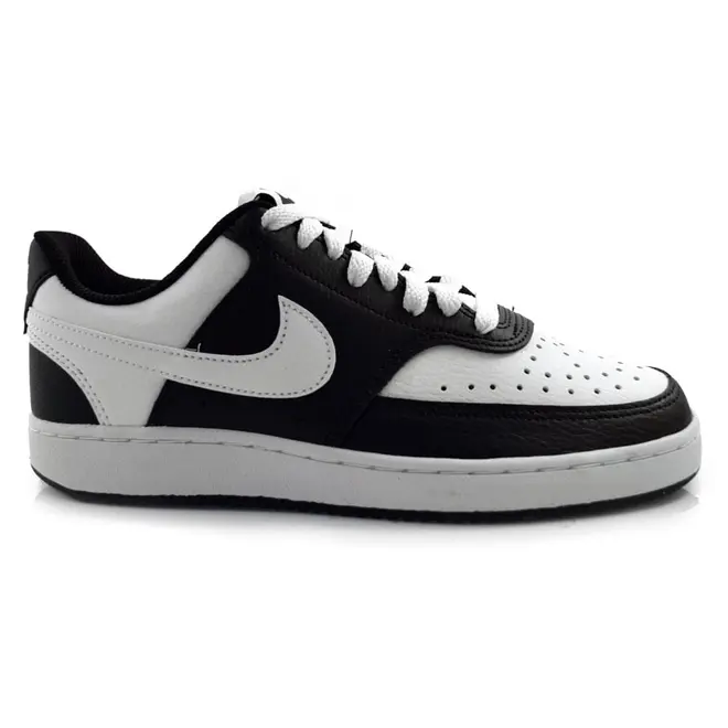 Tênis Feminino Nike Court Vision Preto DH3158-003