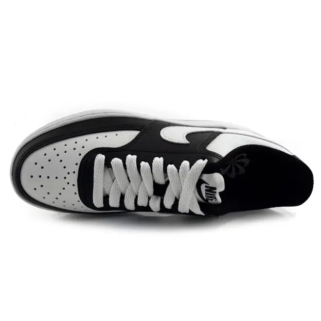 Tênis Feminino Nike Court Vision Preto DH3158-003