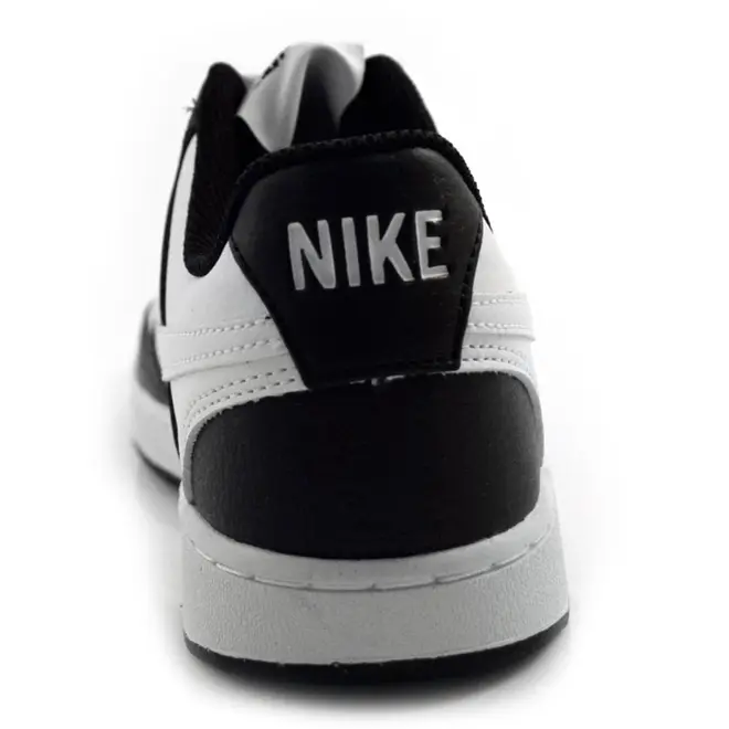 Tênis Feminino Nike Court Vision Preto DH3158-003