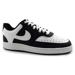 Tênis Feminino Nike Court Vision Preto DH3158-003