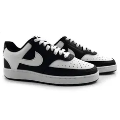 Tênis Feminino Nike Court Vision Preto DH3158-003