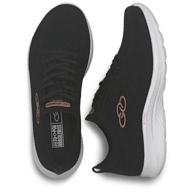 Tênis Olympikus Ultraleve 130G Feminino