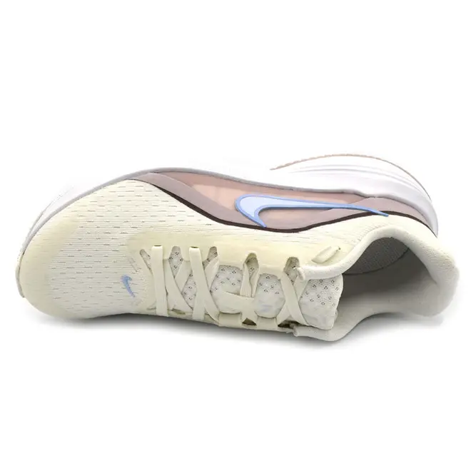 Tênis Feminino Nike Downshifter 14 Off White IB1899-100
