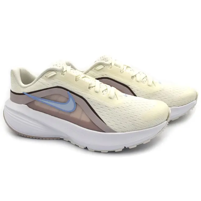 Tênis Feminino Nike Downshifter 14 Off White IB1899-100