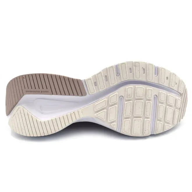 Tênis Feminino Nike Downshifter 14 Off White IB1899-100
