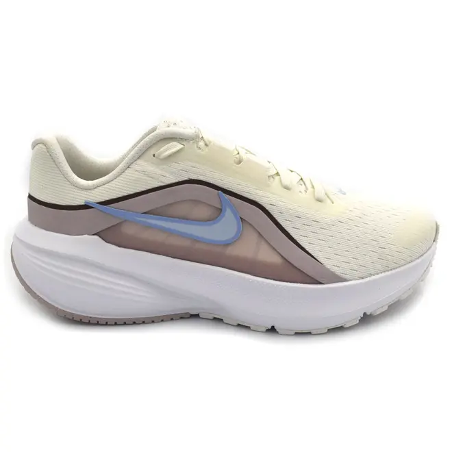Tênis Feminino Nike Downshifter 14 Off White IB1899-100