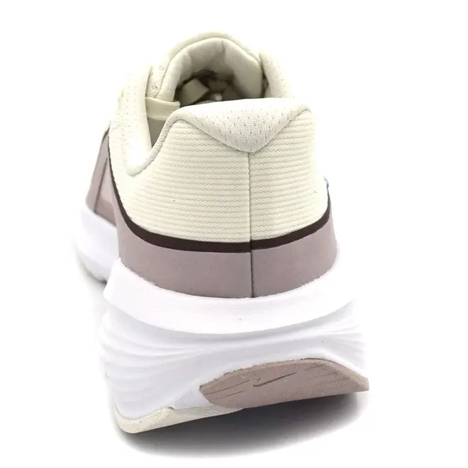 Tênis Feminino Nike Downshifter 14 Off White IB1899-100