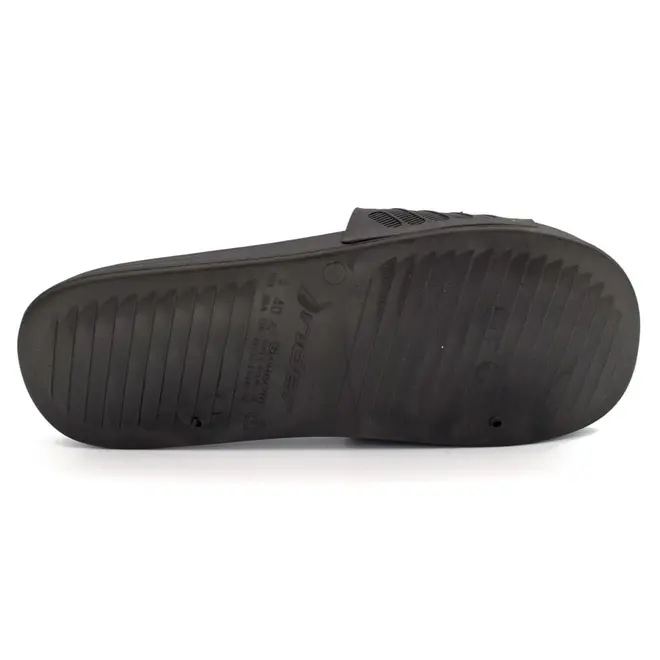 Chinelo Slide Masculino Rider Free II Preto 12323