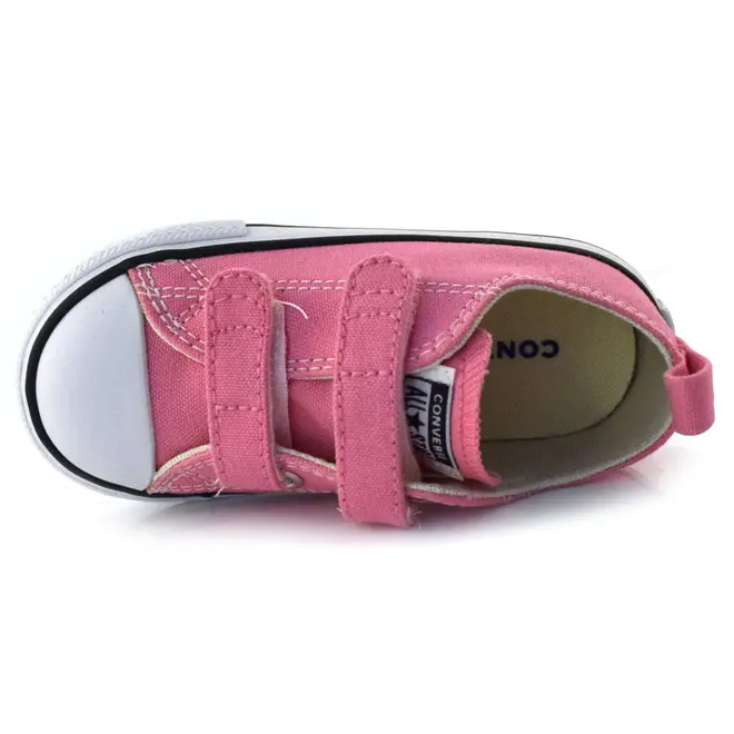 Tênis Infantil Converse All Star Original Rosa CK10410006
