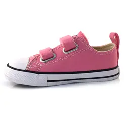 Tênis Infantil Converse All Star Original Rosa CK10410006