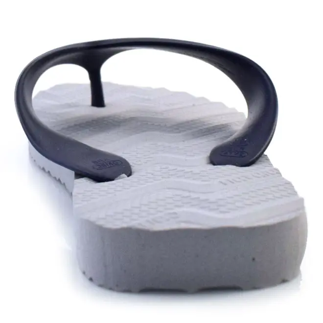 Chinelo Masculino Havaianas Track Waves Cinza 4149734