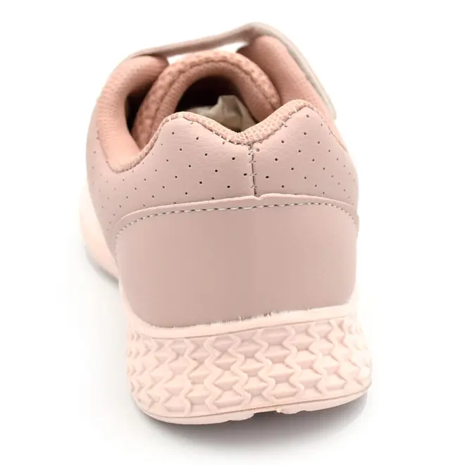 Tênis Infantil Jet Kids do 25 ao 34 Rosa 62.121
