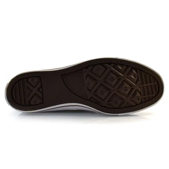 Tênis Feminino Converse Original Marrom CT04500005