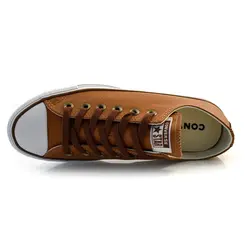 Tênis Feminino Converse Original Marrom CT04500005
