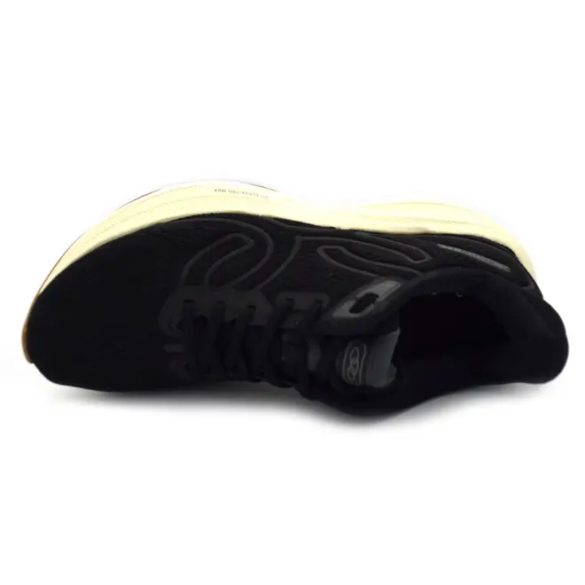 Tênis Masculino Olympikus Corre Max Preto 365