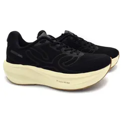 Tênis Masculino Olympikus Corre Max Preto 365