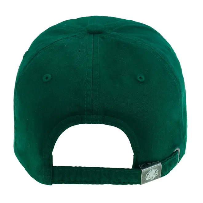 Boné de Aba Curva Oficial do Palmeiras Supercap Verde 37665
