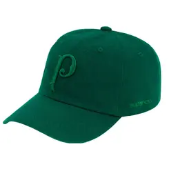 Boné de Aba Curva Oficial do Palmeiras Supercap Verde 37665