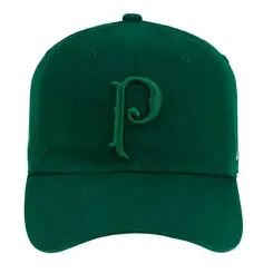 Boné de Aba Curva Oficial do Palmeiras Supercap Verde 37665