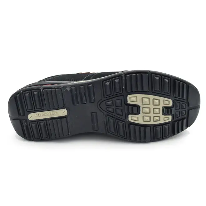 Sapatênis de Couro Masculino Pegada Azul 114861