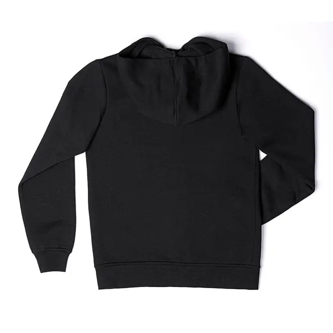 Moletom Infantil Mizuno Zipper Jr