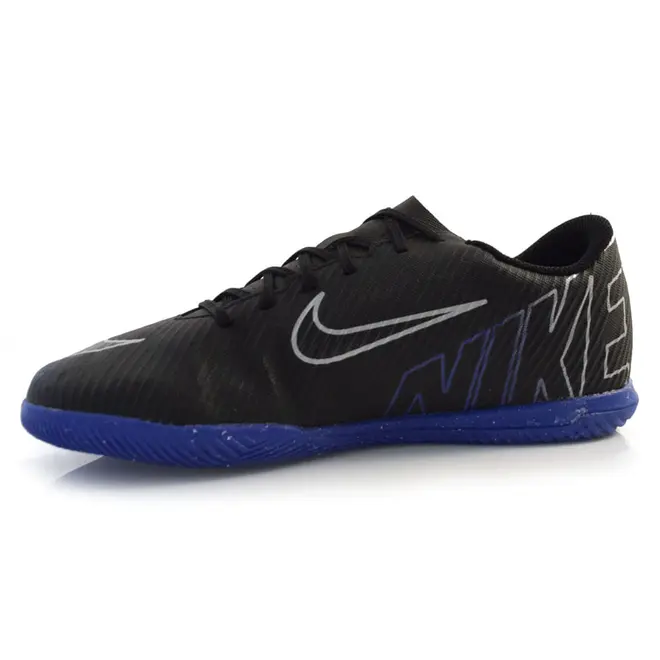 Chuteira de Futsal Nike Vapor 15 Preto DJ5969-040