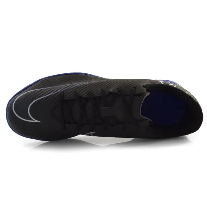 Chuteira de Futsal Nike Vapor 15 Preto DJ5969-040