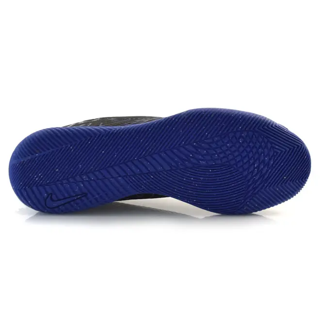 Chuteira de Futsal Nike Vapor 15 Preto DJ5969-040