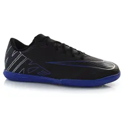 Chuteira de Futsal Nike Vapor 15 Preto DJ5969-040