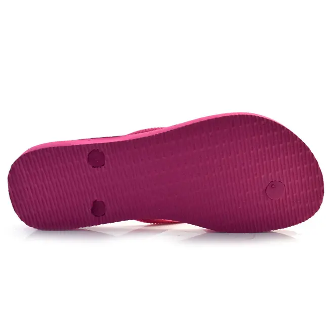 Chinelo Feminino Havaianas Slim Summer Bliss Rosa 4149813