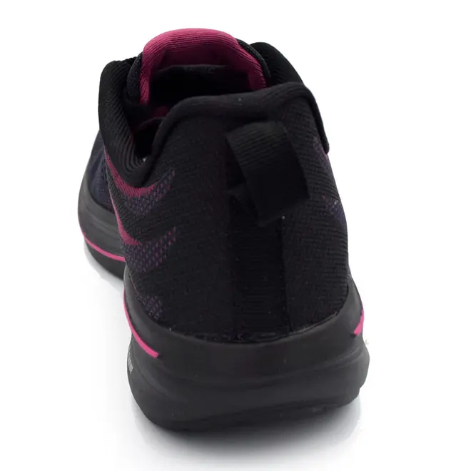 Tênis Feminino Olympikus Bruma Preto 407