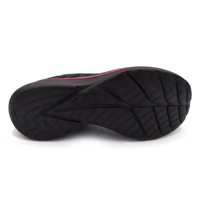 Tênis Feminino Olympikus Bruma Preto 407