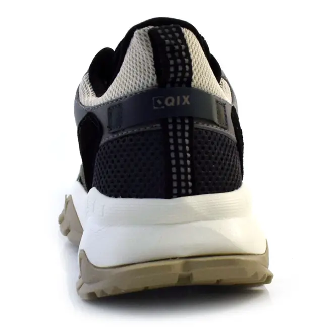 Tênis Chunky Masculino QIX Trek Bege 52020009