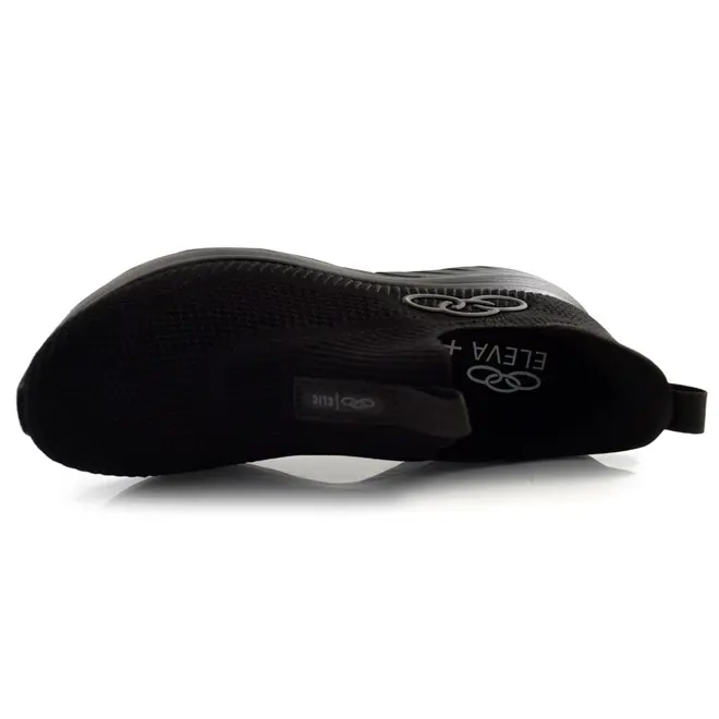 Tênis Masculino Olympikus Clic Preto 329